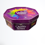 نستله كواليتي ستريت 600 غ