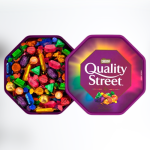 نستله كواليتي ستريت 600 غ