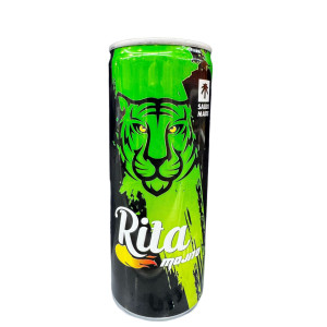 ريتا  ليمون نعناع 250 مل