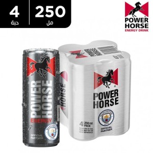 باور هورس 250مل 24 حبه