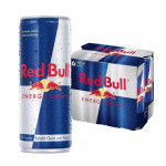 ريد بول 6 حبه