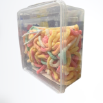 جيلي درام ديدان بسكر 1000 غ