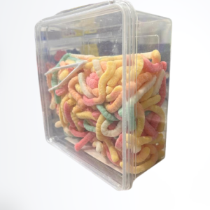 جيلي درام ديدان بسكر 1000 غ