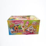 مصاص ايس كريم 6غ24حبه