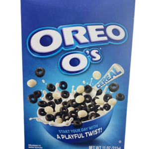 حبوب افطار اوريو 311غ