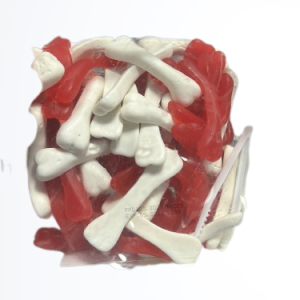 جيلى متنوع درام عظام 1كغ