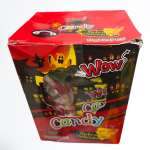 حلاو جمجمه 10 غ 24 حبه