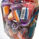 حلاو مصاص خاتم 600 غ 50 حبه