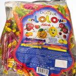 حلاو ستيك مشكل 700 غ