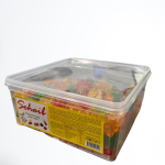 جيلي درام دب صغير 1000 غ