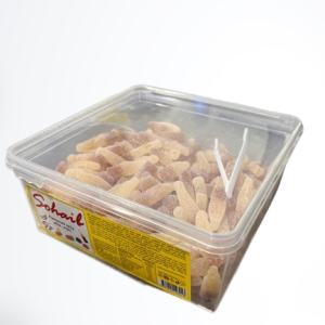 جيلي درام كولا بسكر وسط 1000 غ