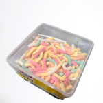 جيلي درام ديدان بسكر 1000 غ