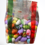 ملبس لوز سراي ملون 500غ