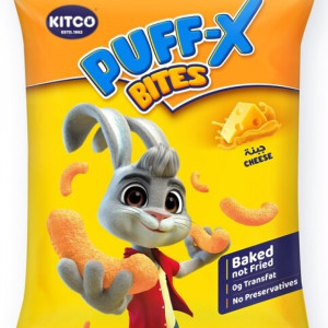 بفك كتكو جبن ١٥ حبه