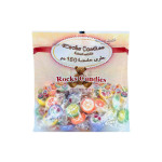 حلوى الحمضيات شكل ورده 150 غ