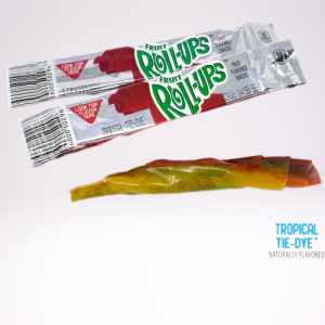 رول اب تروبيكال 14غ