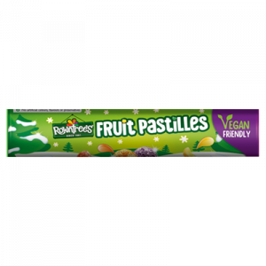 فروت باستيلز نباتي 115 غ