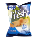 فيكو فريش خل وملح 60حبه