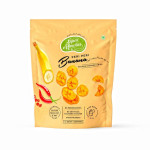 موز حار مجفف مقرمش 50 غ