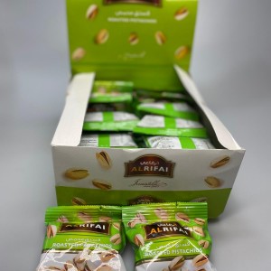 فستق الرفاعي 24حبه