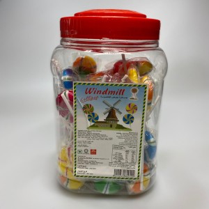 مصاص طاحونه 48حبه