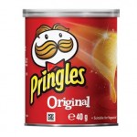 برنجلز ملح40غ