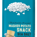 وجبه خفيفه لونغ بطاط نكهه ملح وخل 75 غ