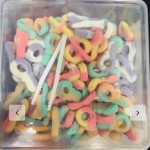 جلي درام مفتاح ١٠٠٠ غ