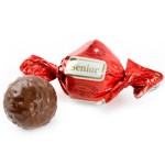 شوكولاته ايطاليه  بالحليب المحشي بكريمة الحليب وحبيبات رايس كرسبيز1000 غ