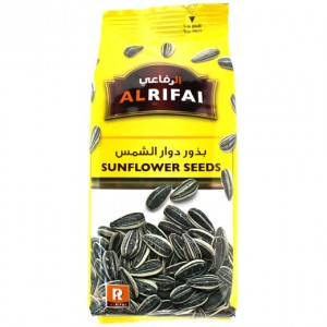 دوار الشمس رفاعي 125غ