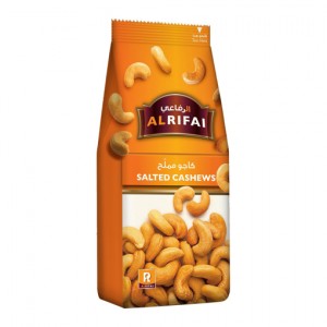 كاجو الرفاعي 200غ