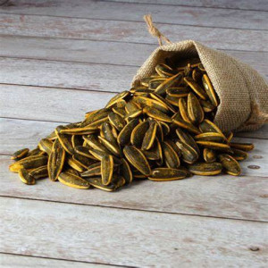 حب شمسي مدخن 500غرام