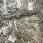 حب شمسي مالح 40غ 25حبه