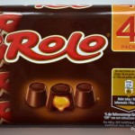 شوكلاتة رولو نستلة لندن