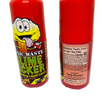 توكسيك ويست سلايم ليكر كاندي 60مل فراوله