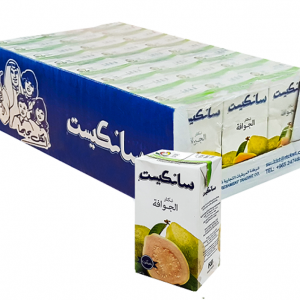 سانكيست جوافه