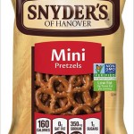 سناك برتزل لامريكي255 غ