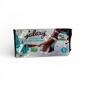 كيك جالكسي سولند كراميل 5 حبه