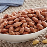 سيبال/فول سوداني مالح 500 غرام