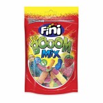 جيلي اشكال بووم حامض  180 غ