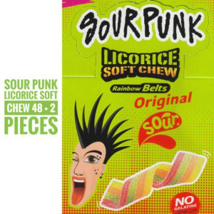 سور بانك 500غ 48+2