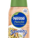 صوص نستله فستق 450 غ