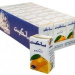 سانكيست مانجا باكيت