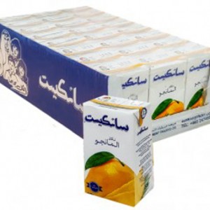 سانكيست مانجا باكيت