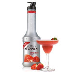 منون مهروس  فراولة 1000 مل