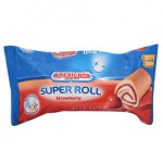 كيك اميريكانا سوبر رول فراوله 85غ 6حبه