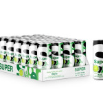 سوبر مشروب غازي موهيتو 250 مل