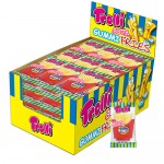 جيلي يوبي بطاطس 24حبه