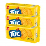 بسكويت تك مالح 3*100غ