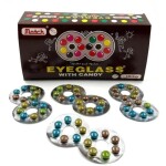 حلاوة نظارة ٤٨ حبة